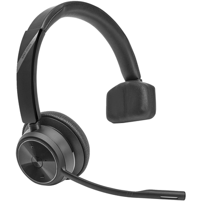 Product Headset Poly SAVI 7310 UC (S7310) S7310T/A C base image