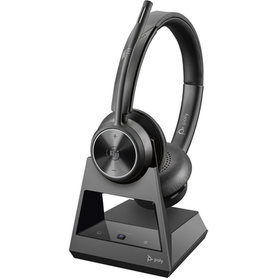 Product Headset Poly SAVI 7320 UC (S7320) S7320T/A-M base image
