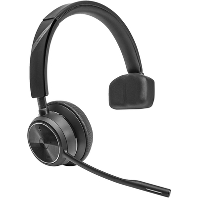 Product Headset Poly SAVI 7410 OFFICE S7410 -M CD base image