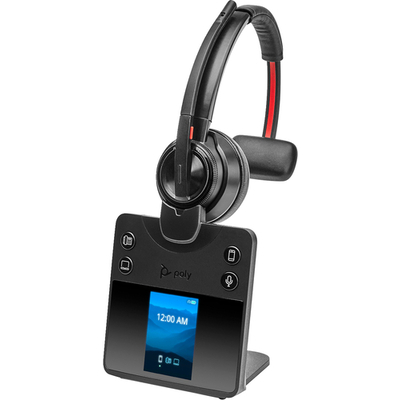 Product Headset Poly SAVI 8410 OFFICE S8410 CDM OTH base image
