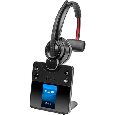 Product Headset Poly SAVI 8410 OFFICE S8410 -M CDM base image