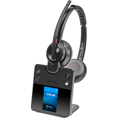 Product Headset Poly SAVI 8420 OFFICE S8420 -M CDM base image