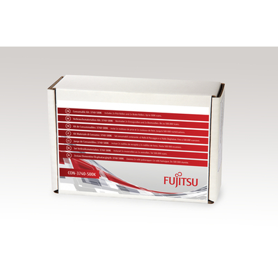 Product Κιτ Συντήρησης Ricoh CONSUMABLES KIT FI-7X00 SERIES base image