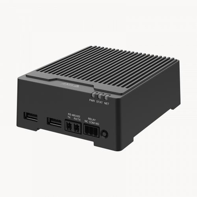 Product Connectivity Hub AXIS D3110 base image