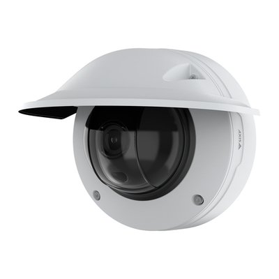 Product Κάμερα Παρακολούθησης AXIS Q3538-LVE DOME base image