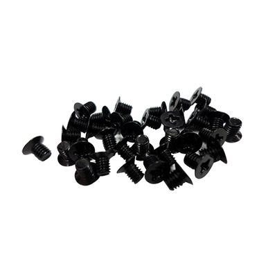 Product Αξεσουάρ Qnap SCREW PACK FOR 2.5 IN HDD / SSD base image