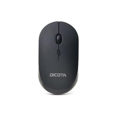 Product Ποντίκι Aσύρματο Dicota WIRELESS SILENT V2 base image