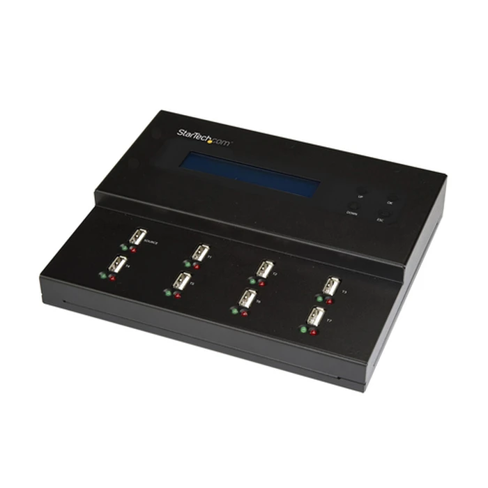USB Hub StarTech DUPLICATOR AND ERASER