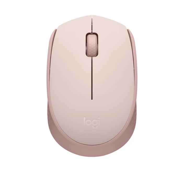 Ποντίκι Ασύρματο Logitech M171 - ROSE