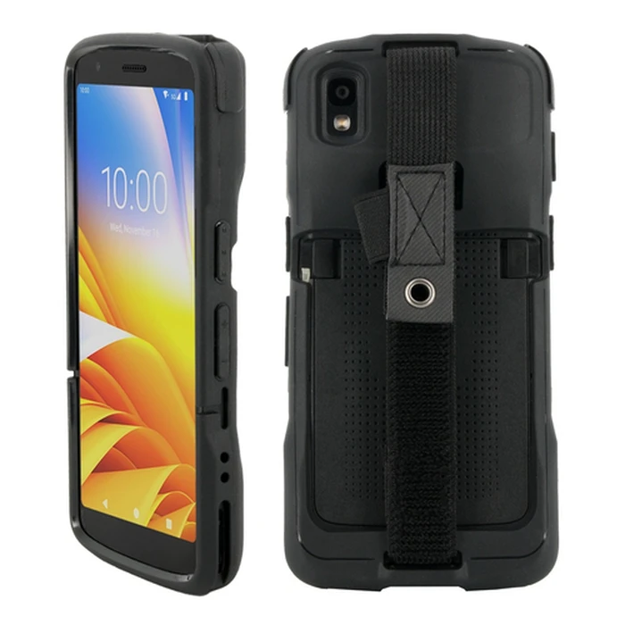Θήκη Κινητού Mobilis PROTECH - CASE + HANDSTRAP FOR