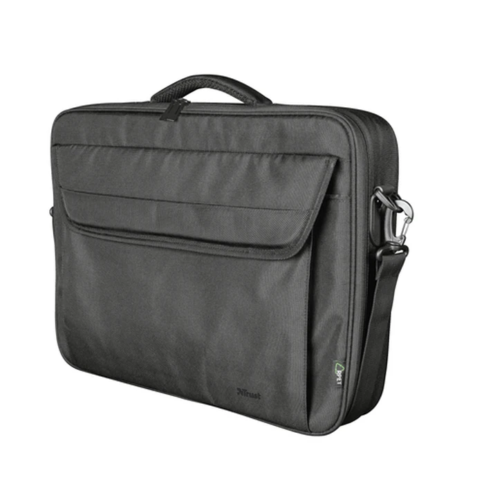 Τσάντα Laptop Trust ATLANTA LAPTOP BAG 15.6 BLACK