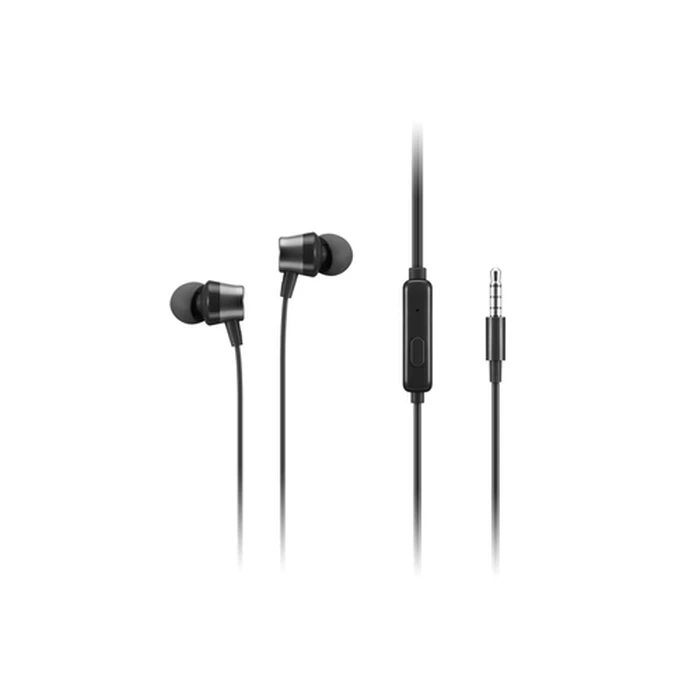 Handsfree Ακουστικά Lenovo ANALOG IN-EAR