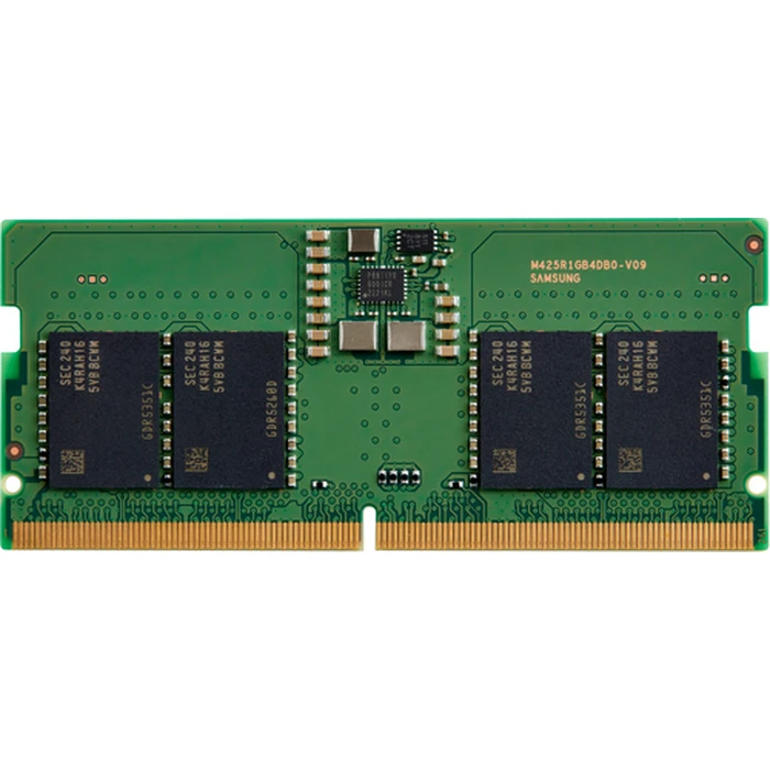 Μνήμη RAM HP 8GB DDR5 5600MHZ