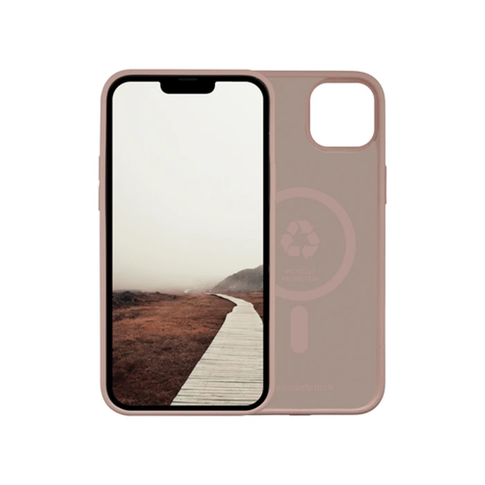Θήκη Κινητού Dbramante1928 MONACO iPhone 14 PLUS Pink
