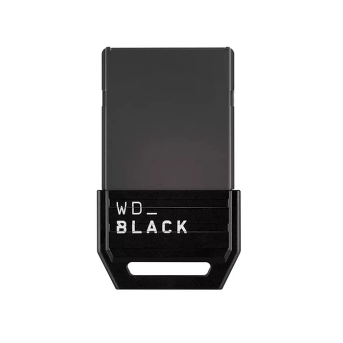 Eξωτερικός Σκληρός Δίσκος SanDisk WD Black C50 EXPANSION CARD
