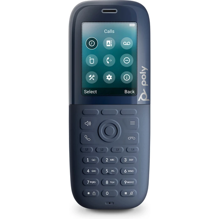 Τηλέφωνο IP Poly ROVE 30 DECT PH HS - UK