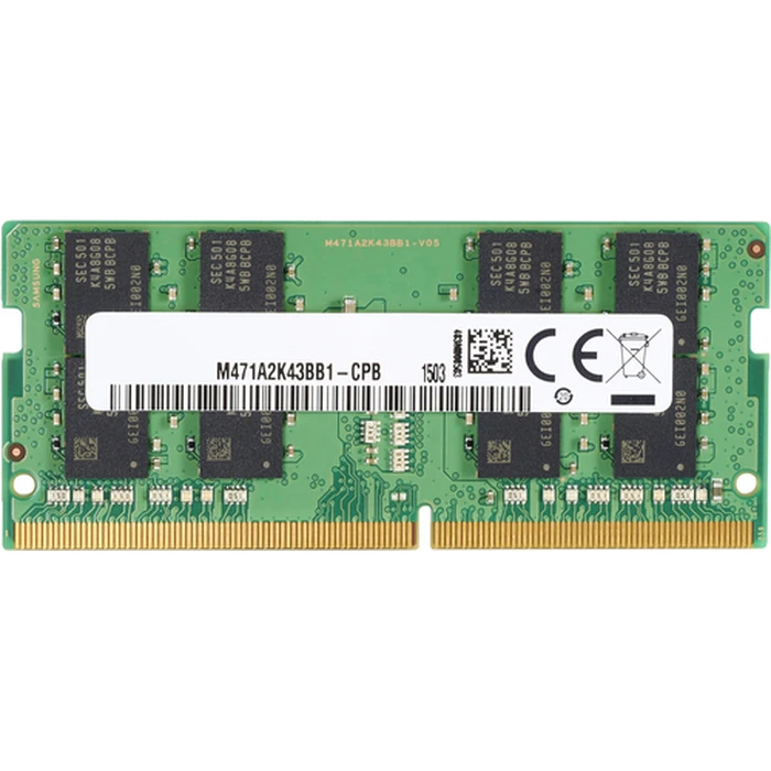 Μνήμη RAM HP 16GB DDR4-3200 SODIMM