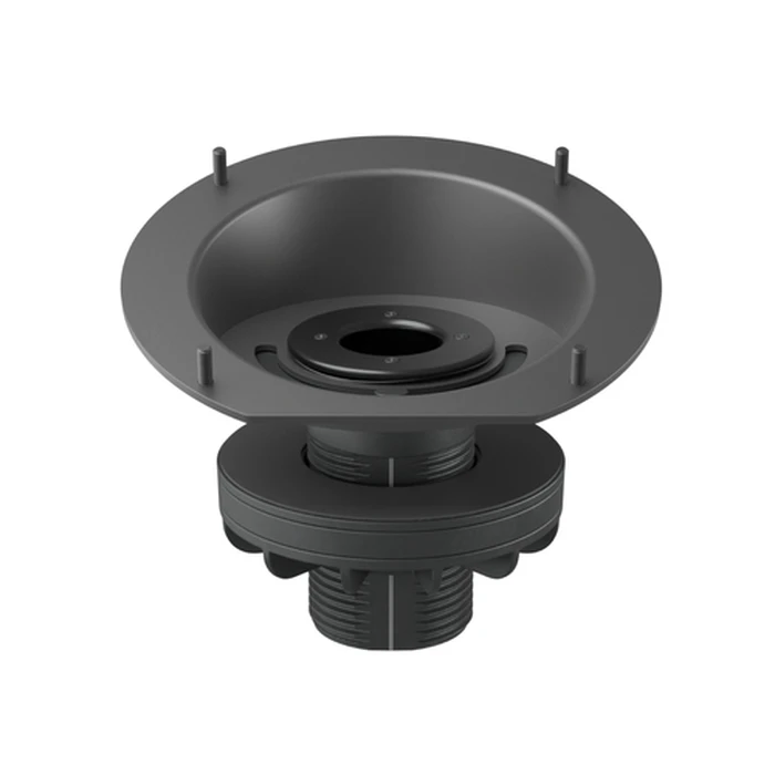 Αξεσουάρ VOIP Logitech TAP RISER MOUNT - GRAPHITE - WW