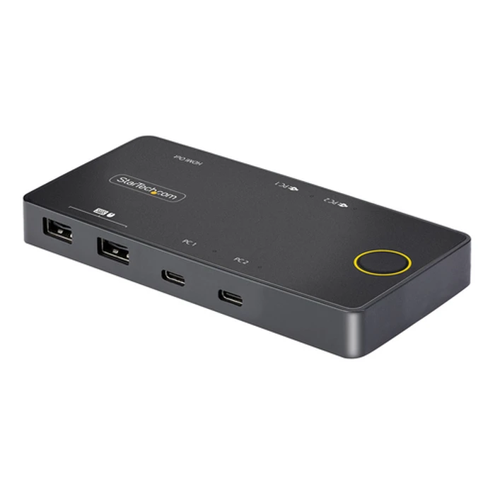 KVM Switch StarTech USB-C 4K 60HZ