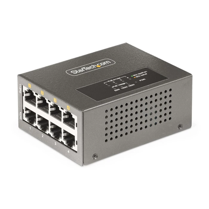 PoE Adapter Controller StarTech AS445C-POE-INJECTOR