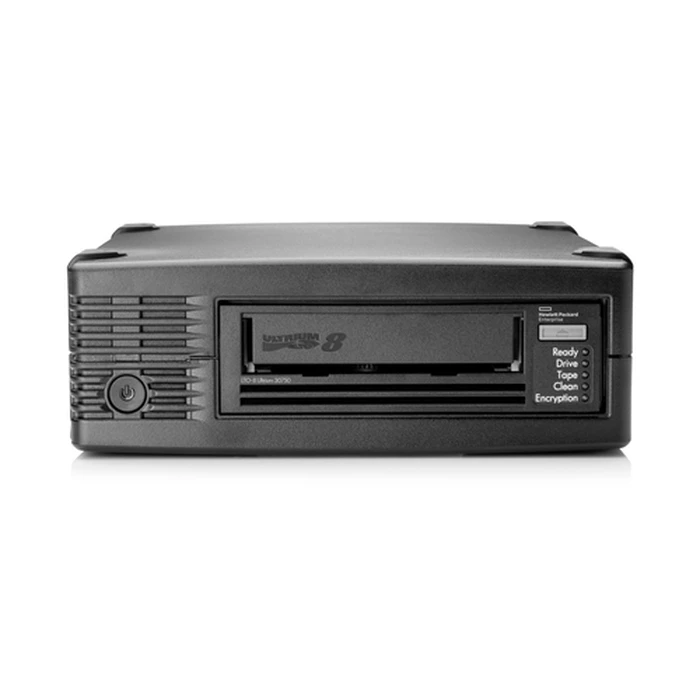 Drive HPE MSL LTO-9 45000 FC DRV UPG STOC