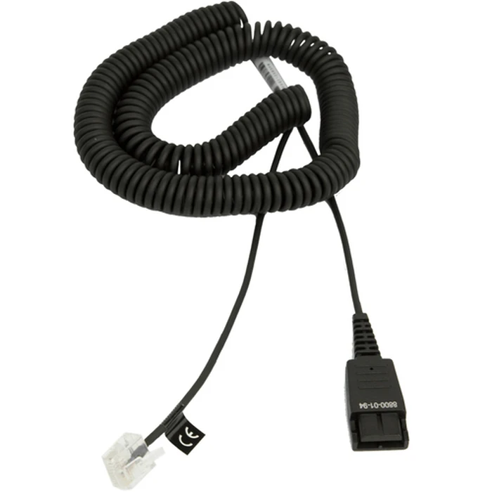 Καλώδιο Jabra COILED MOD
