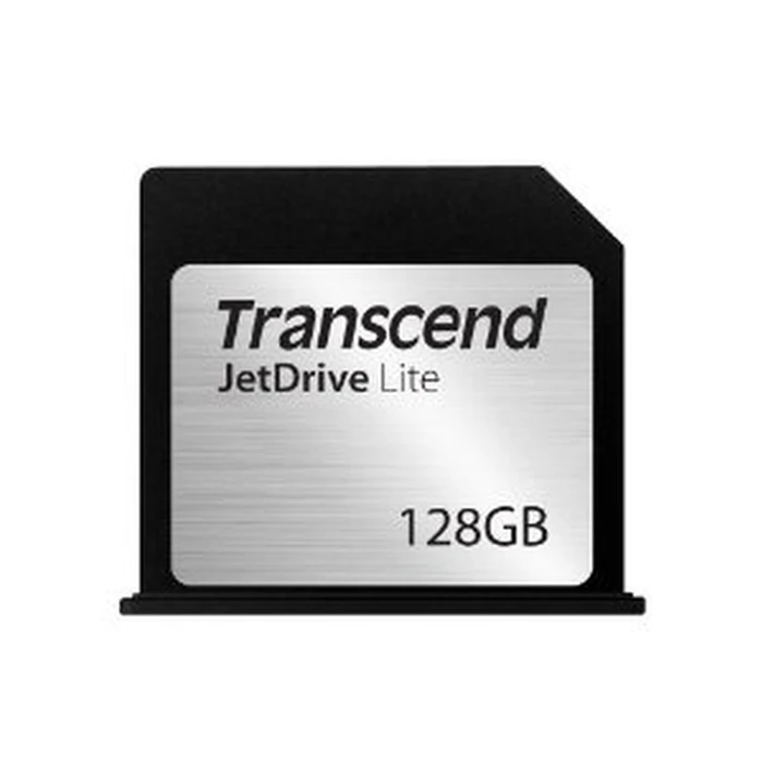 Κάρτα Μνήμης CF 128GB Transcend JETDRIVE LITE 130