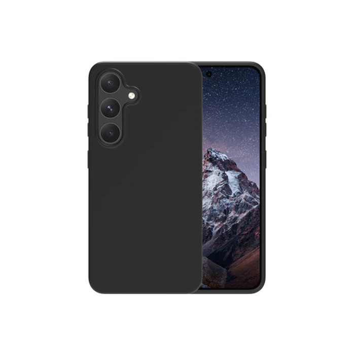Θήκη Κινητού Dbramante1928 BULK - NUUK - Galaxy S24+ - Black