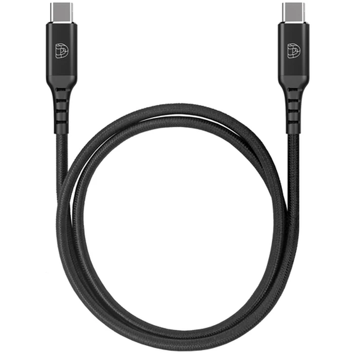 Καλώδιο USB Deqster USB-C to Lightning Charging