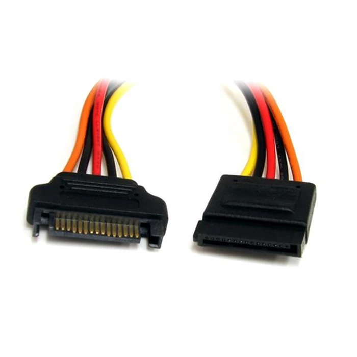 Καλώδιο StarTech 12 SATA Power Extension