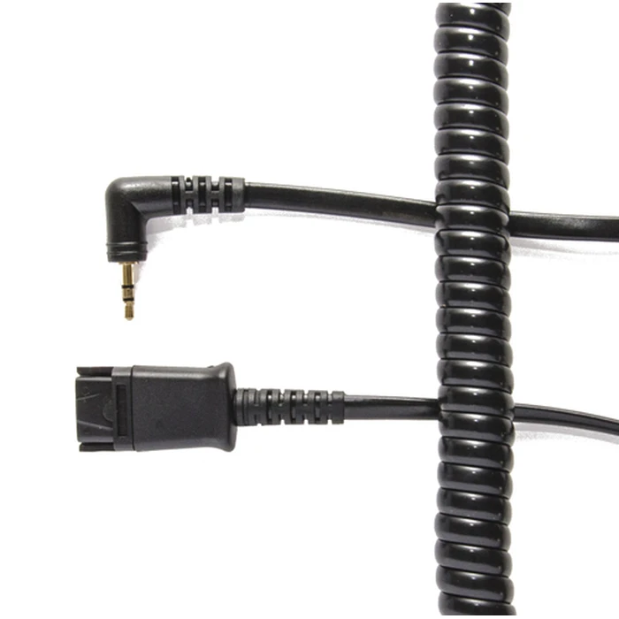 Αξεσουάρ VOIP V7 2.5MM AUDIO Jack / PLX QD CABLE