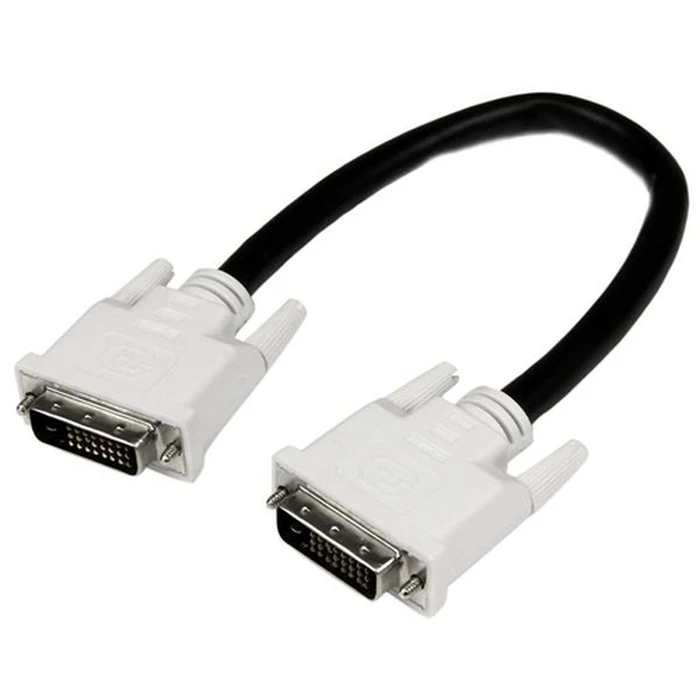 Καλώδιο DVI StarTech 1M DVI-D DUAL LINK M/M