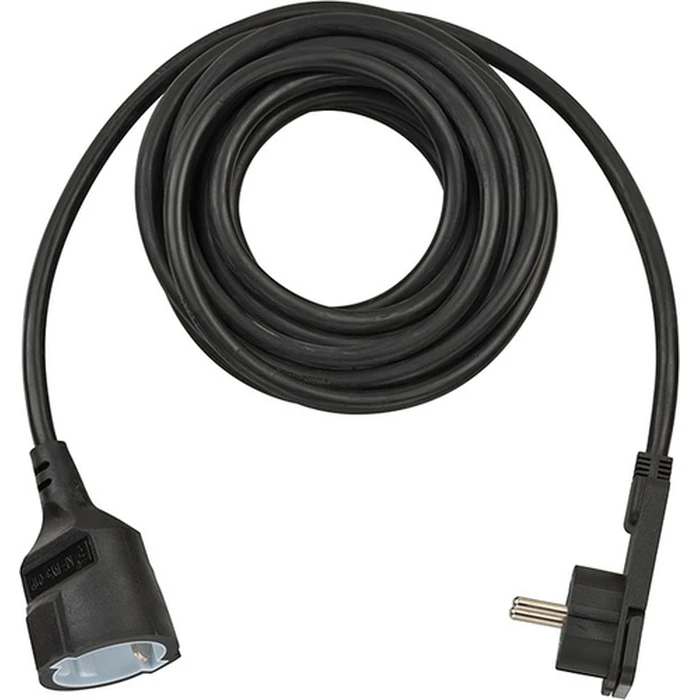 Καλώδιο Τροφοδοσιας Brennenstuhl Extension with ANGLED