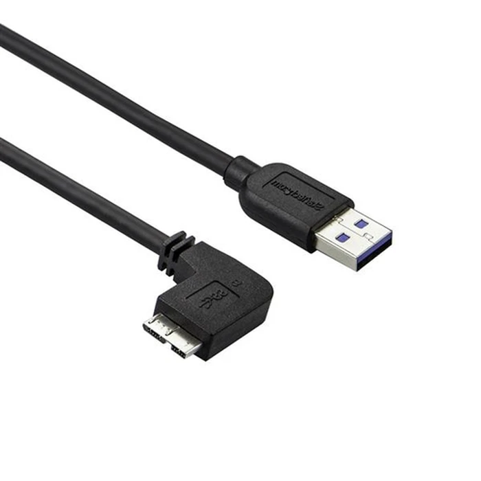 Καλώδιο USB StarTech 20INSLIM MICRO 3.0