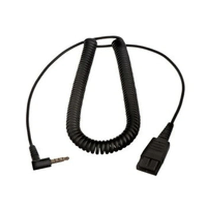 Αξεσουάρ VOIP Jabra PC CORD QD TO 3.5 MM