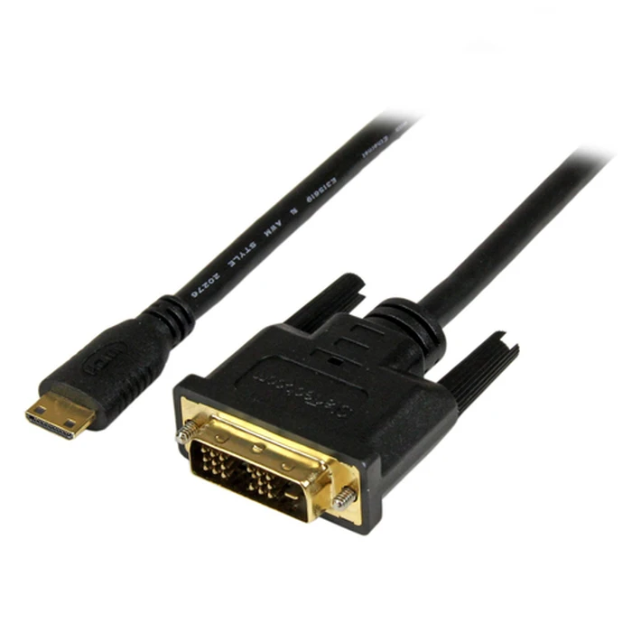 Καλώδιο HDMI StarTech 1M MINI to DVI-D