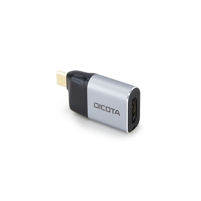 Αντάπτορας USB Dicota USB-C to HDMI Adapter with PD