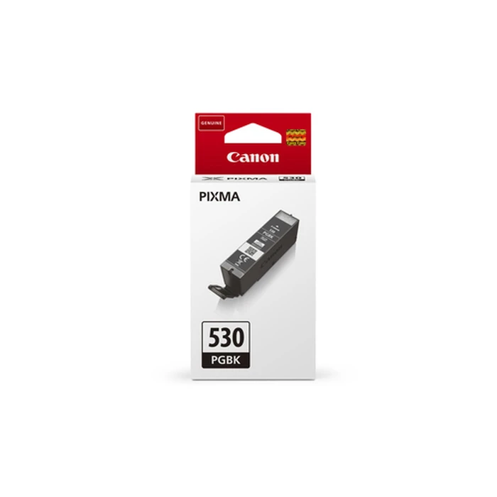 Μελάνι Canon PGI-530 PGBK EUR Black