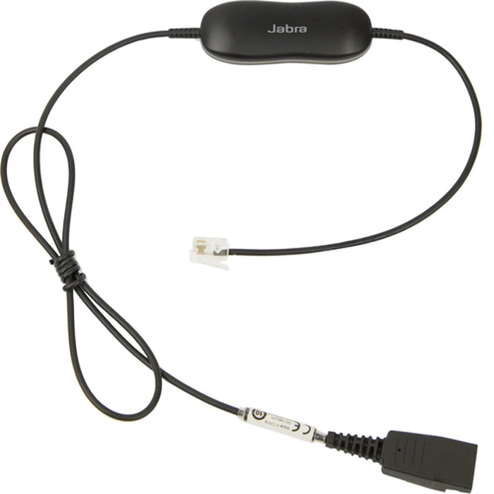 Αξεσουάρ VOIP Jabra GN1216 SMART CORD QD/RJ9