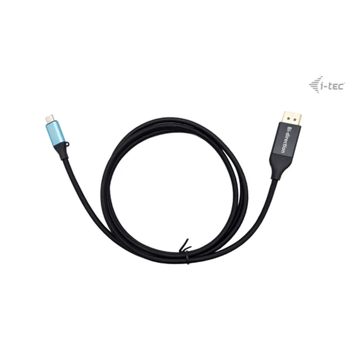 Καλώδιο USB i-tec USB-C DP