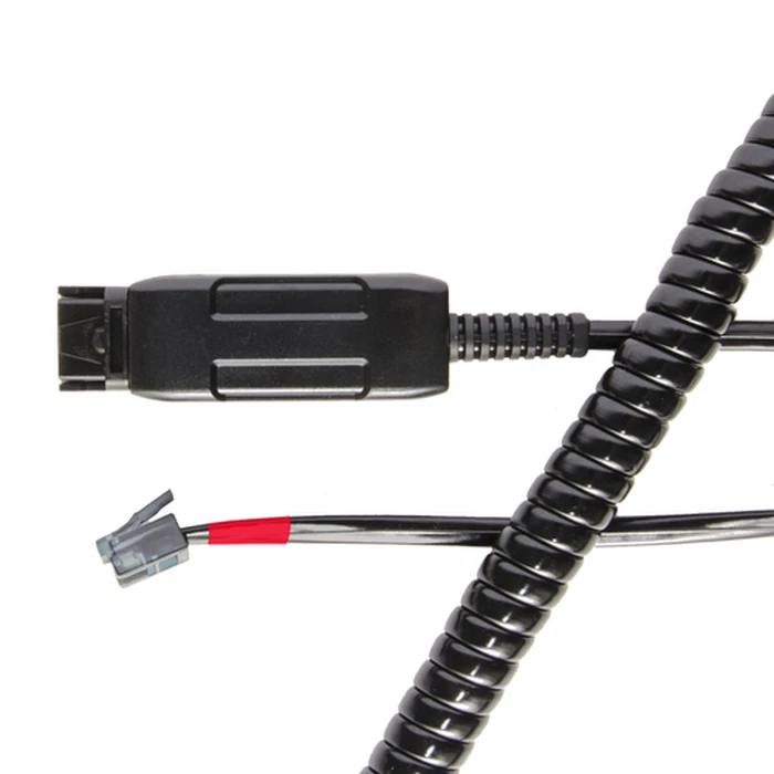 Αξεσουάρ VOIP V7 HIC EQUIVALENT / PLX QD CABLE