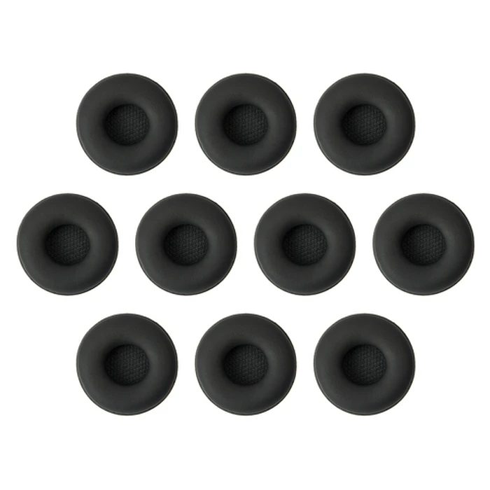 Αξεσουάρ Ακουστικών Jabra LEATHER EAR CUSHION 10PCS