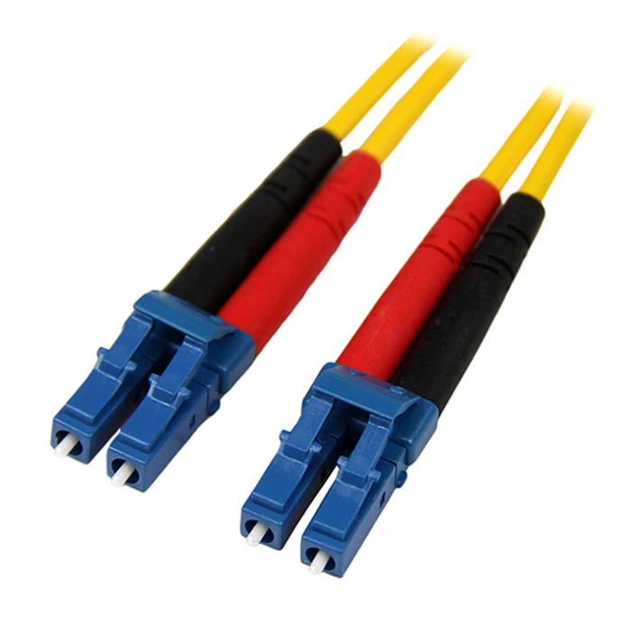 Καλώδιο Οπτικής Ίνας StarTech 7M LC to LC CABLE