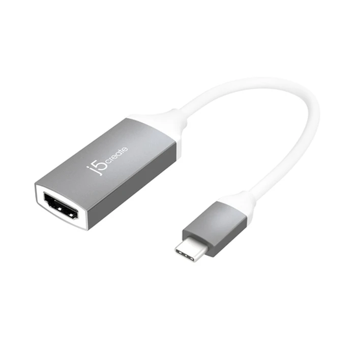 Αντάπτορας USB J5create USB-C to 4K HDMI
