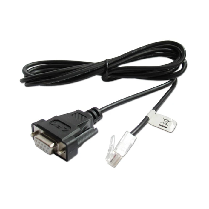 Καλώδιο APC RJ45 SERIALCABLE LCD MODELS 2M
