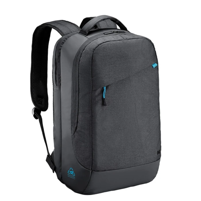Τσάντα Laptop Mobilis TRENDY Backpack 14-17IN Black