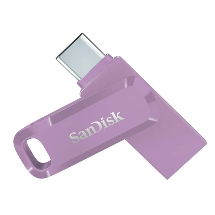 USB Flash 256GB SanDisk ULTRA DUAL DRIVE GO USB TYPE- C