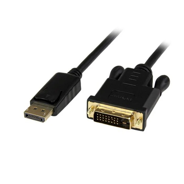 Καλώδιο DP StarTech 3FT DisplayPort to DVI