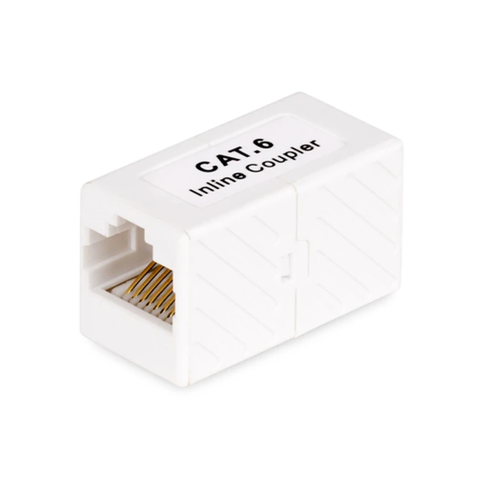 Αντάπτορας Δικτύου StarTech RJ45 CAT6 Coupler 5-pack