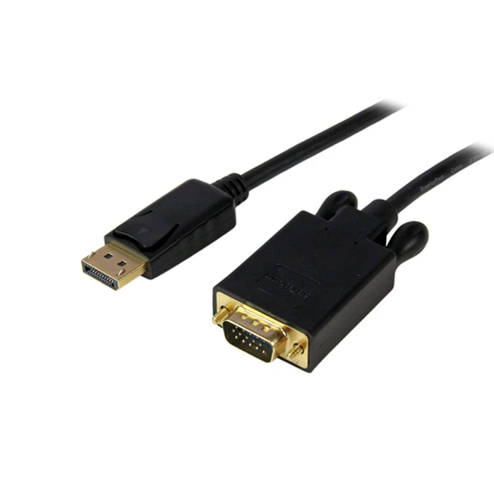 Καλώδιο DP StarTech 15FT DisplayPort DP to VGA